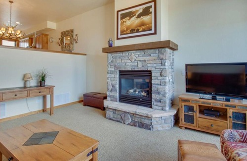 Bear Crossing Condominio | Bear Crossing 845 by Stay Winter Park