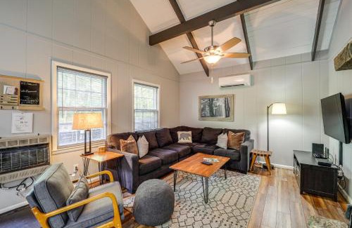 Charter Hills Casa | Bear Crossing Chalet Beech Mountain Family Home
