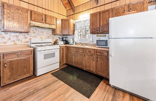 Summit Estates Casa | Bear Crossing