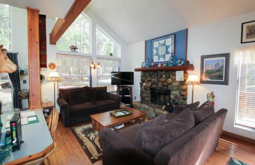 North Wawona Casa | Bear Crossing