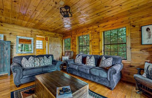 Wears Valley Casa | Bear Cub Crossing