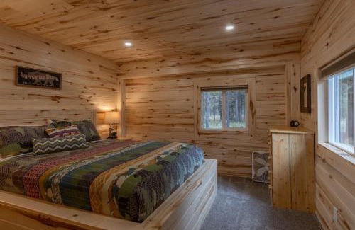 Island Park Apartamento | Bear Den - Fire pit -Hammocks -BBQ -Yellowstone