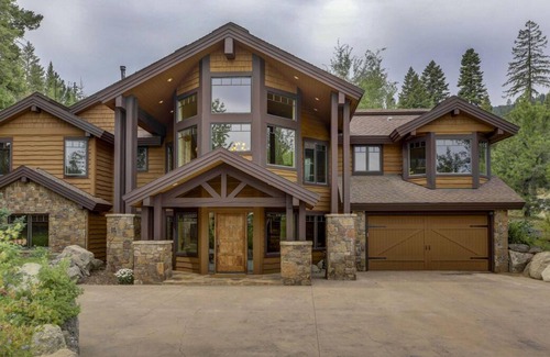 Tamarack Casa | Bear Discovery Custom Tamarack Estate Home by Casago Mccall - Donerightmanagement