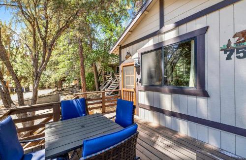 Sugarloaf Casa | Bear Forest Cabin #2553