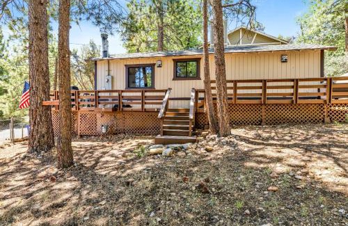 Sugarloaf Casa | Bear Forest Cabin #2553
