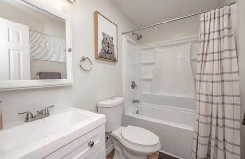Sugarloaf Casa | Bear Forest Hideaway, 5 Bed's, Indoor Fireplace!