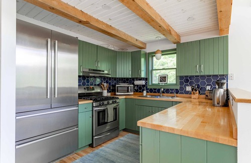 Mount Tremper Chalet De Esquí | Bear Hollow - 10 mins to Kingston! MONTHLY RATES!