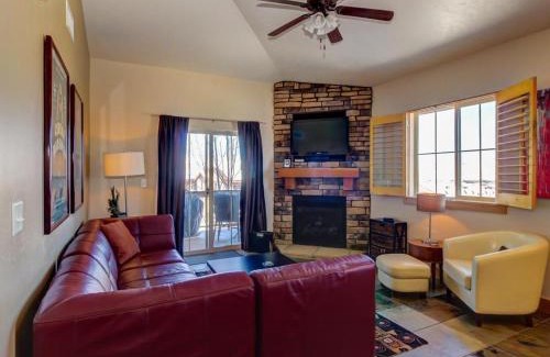 Bear Hollow Village Apartamento | Bear Hollow Condo #4308