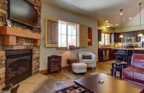 Bear Hollow Village Apartamento | Bear Hollow Condo #4308