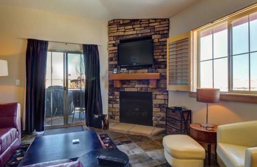 Bear Hollow Village Apartamento | Bear Hollow Condo #4308