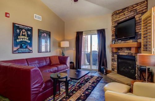 Bear Hollow Village Apartamento | Bear Hollow Condo #4308