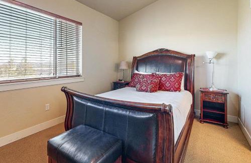Bear Hollow Village Apartamento | Bear Hollow Hideaway at Bear Hollow Village