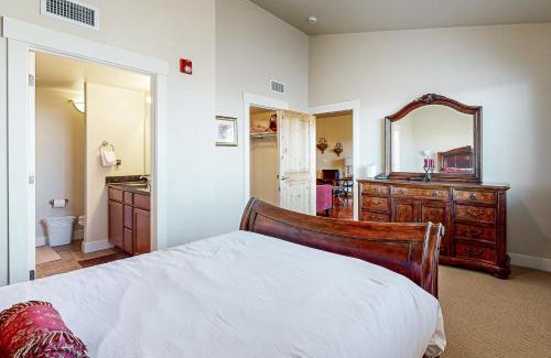 Bear Hollow Village Apartamento | Bear Hollow Hideaway at Bear Hollow Village