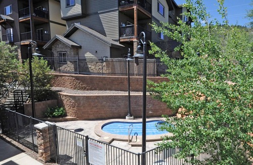 Kimball Junction Condominio | Bear Hollow Hideaway by Casago