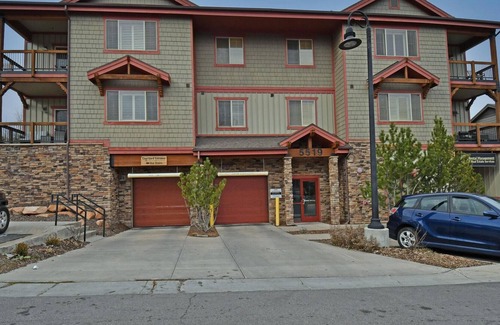 Kimball Junction Condominio | Bear Hollow Hideaway by Casago