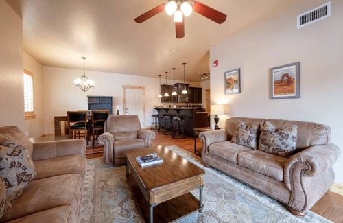 Bear Hollow Village Condominio | Bear Hollow @Park City! Pool Hot Tub Fireplace
