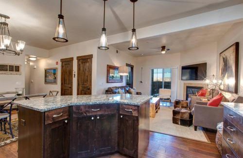 Bear Hollow Village Apartamento | Bear Hollow Ridge 2308 by Moose Management