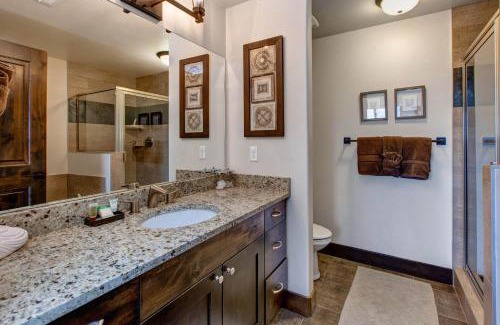 Bear Hollow Village Apartamento | Bear Hollow Ridge 2308 by Moose Management