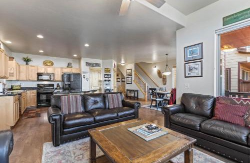 Bear Hollow Village Casa | Bear Hollow Village 5426 by Moose Management