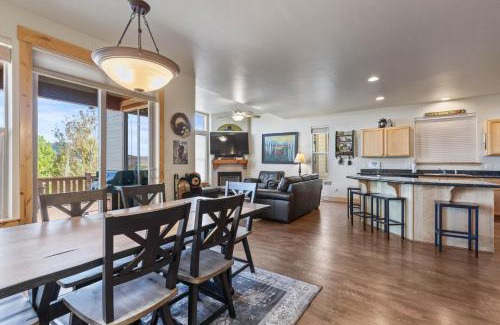 Bear Hollow Village Casa | Bear Hollow Village 5426 by Moose Management