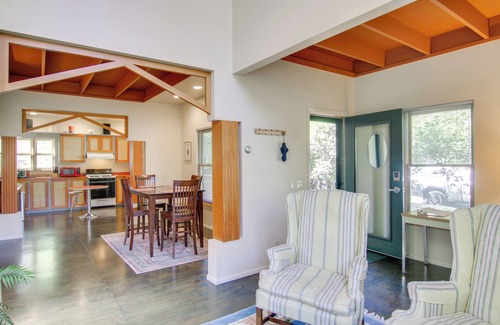 Bozeman Casa | Bear House - 3 Blocks to Downtown Main St Bozeman!