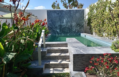 Chapala Villa | Casa del Oso