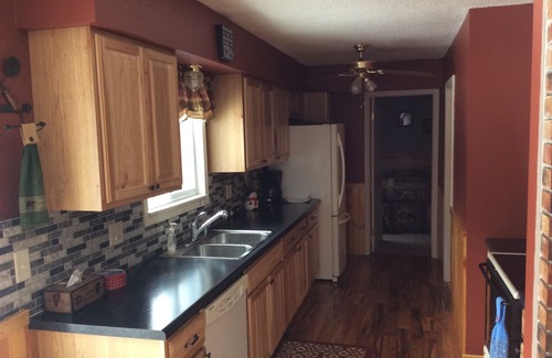 Kalkaska Villa | Bear Lake escapar cerca de Kalaskla MI