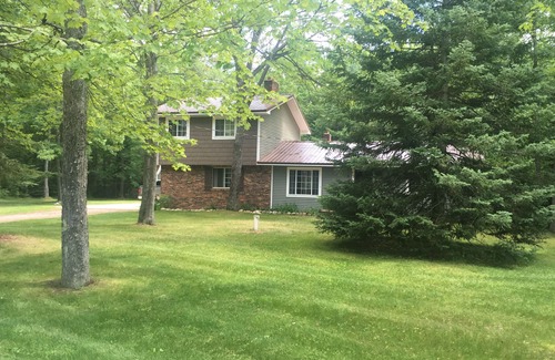 Kalkaska Villa | Bear Lake escapar cerca de Kalaskla MI