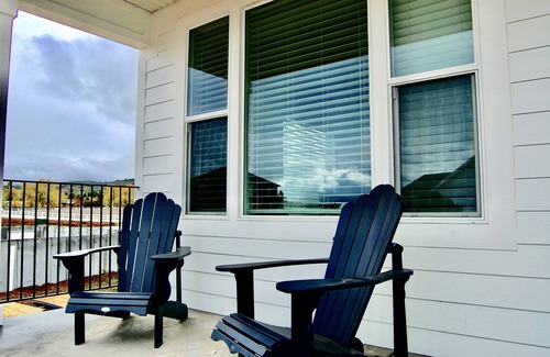 Sweetwater Casa | Bear Lake home! Sleeps 19 in comfort, 24 if needed; near lake, bike path, & GC.