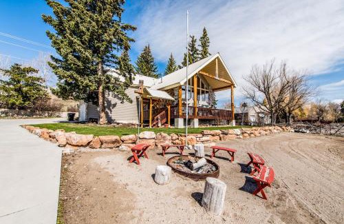 Fish Haven Casa | Bear Lake Vacation Station