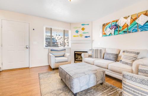 Harbor Village Casa | Bear Lake View