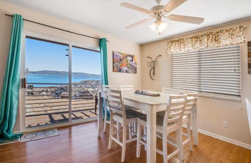 Harbor Village Casa | Bear Lake View