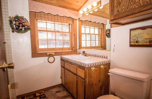 Fawnskin Casa | Bear Lodge-1541 by Big Bear Vacations