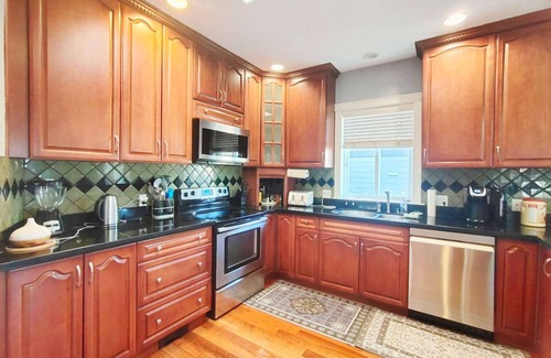 Langford Casa | Bear Mountain Getaway close to a golf course