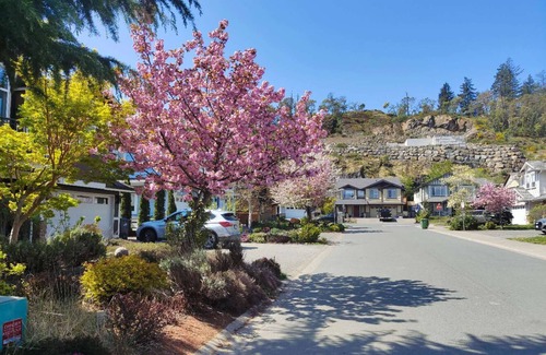 Langford Casa | Bear Mountain Getaway close to a golf course