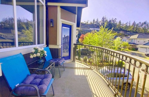 Langford Casa | Bear Mountain Getaway close to a golf course