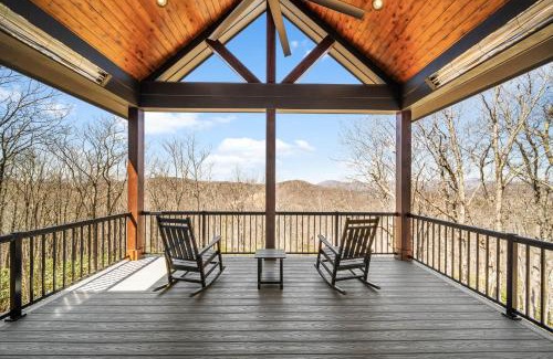 Boone Casa | Bear Necessities on Grandview