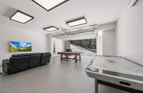 Boone Casa | Bear Necessities on Grandview