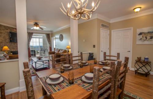 Southcrest Casa | Bear Necessities