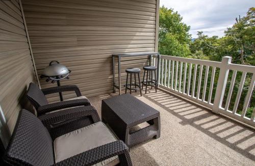 Southcrest Casa | Bear Necessities