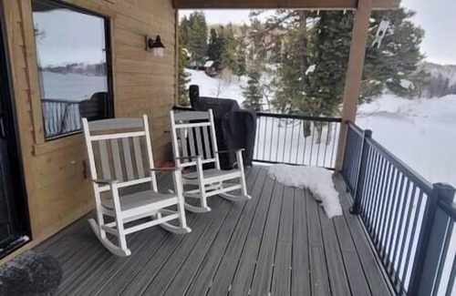 Tollgate Canyon Casa | Bear Necessities Above Park City, Bear Necessities Above Park City