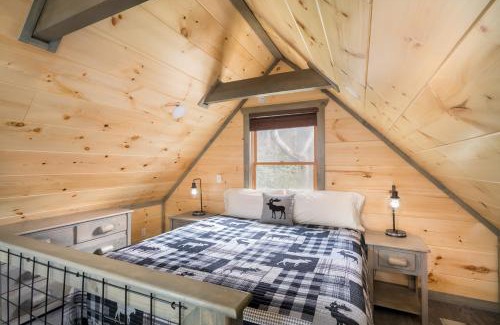 Pittman Center Casa | Bear Necessity by Stony Brook Cabins