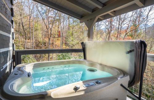 Pittman Center Casa | Bear Necessity by Stony Brook Cabins
