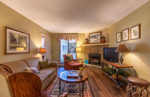 Blowing Rock Casa | Bear Pause