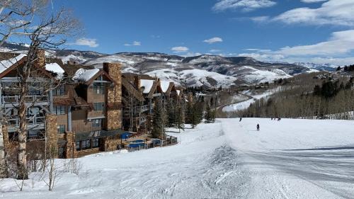 Avon Casa | Bear Paw Lodge C204