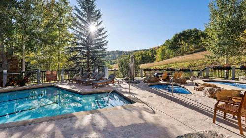 Avon Casa | Bear Paw Lodge C204