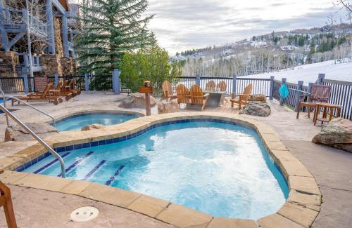 Avon Casa | Bear Paw Lodge C204