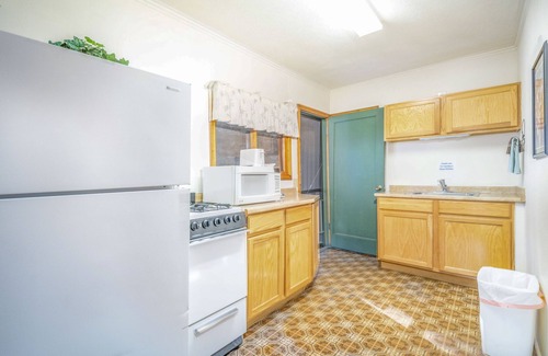 Bayfield Cabina | Bear Paw Lodge