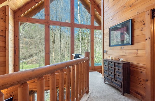 Gatlinburg - Pigeon Forge Cabina | Bear Paw Trail