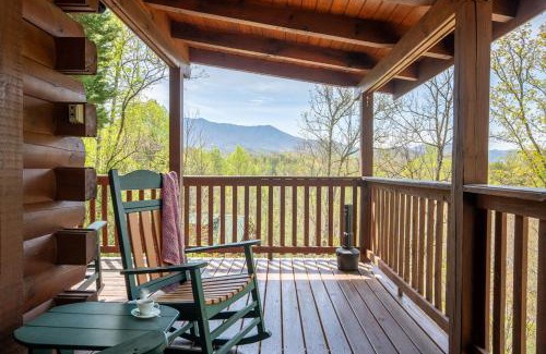 Black Bear Falls Casa | Bear Ridge By Avada Properties